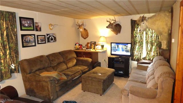 956 Hog Run Road, New Martinsville, WV 26155