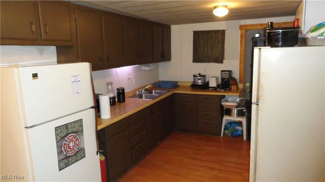 956 Hog Run Road, New Martinsville, WV 26155