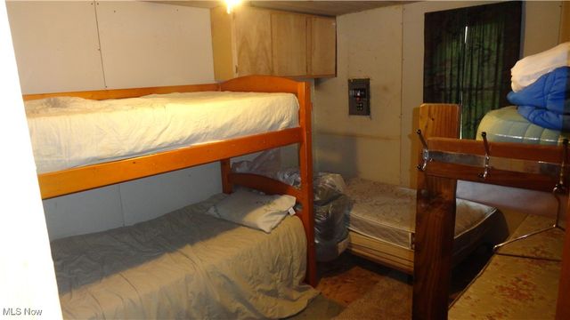 956 Hog Run Road, New Martinsville, WV 26155