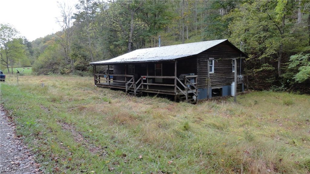 956 Hog Run Road, New Martinsville, WV 26155