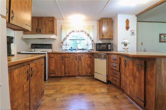 2369 Price Road, Eden, NC 27288