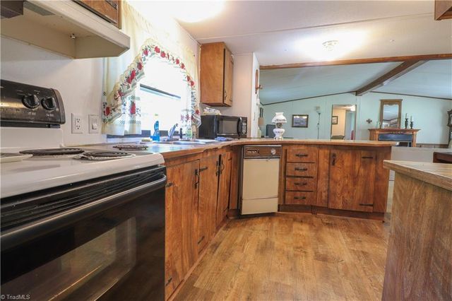 2369 Price Road, Eden, NC 27288