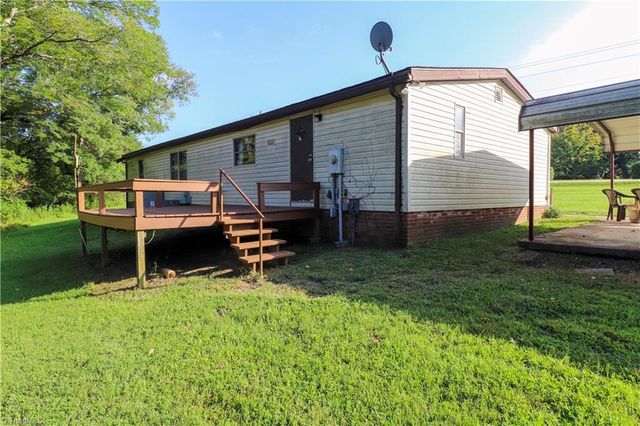 2369 Price Road, Eden, NC 27288