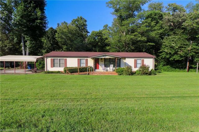 2369 Price Road, Eden, NC 27288