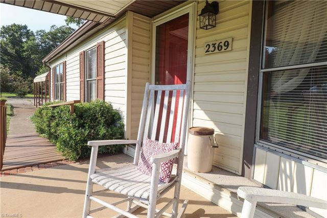 2369 Price Road, Eden, NC 27288