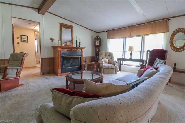 2369 Price Road, Eden, NC 27288