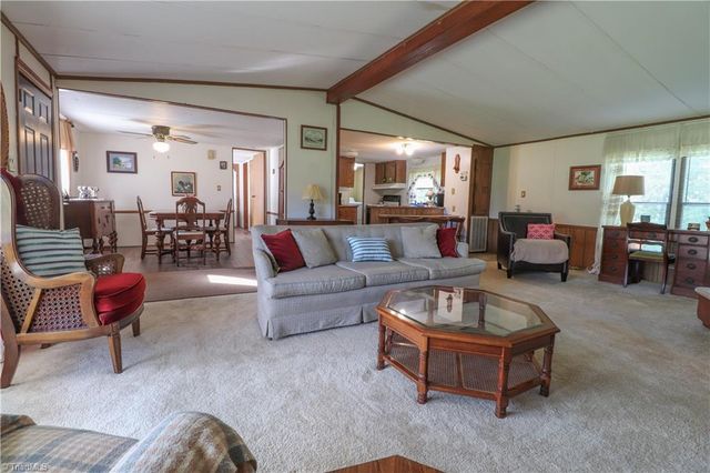 2369 Price Road, Eden, NC 27288