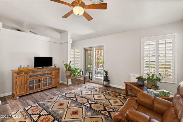 8775 W LOCKLAND Court, Peoria, AZ 85382