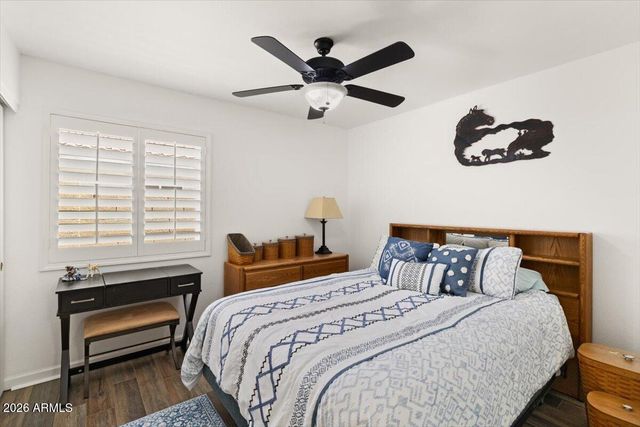 8775 W LOCKLAND Court, Peoria, AZ 85382
