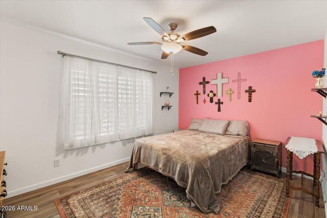 8775 W LOCKLAND Court, Peoria, AZ 85382