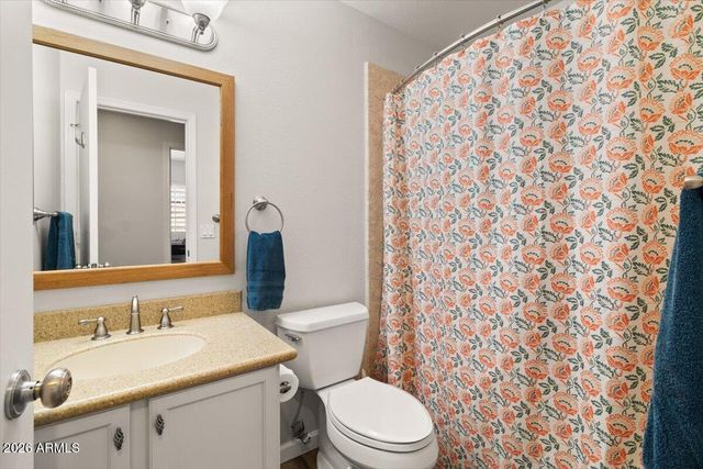 8775 W LOCKLAND Court, Peoria, AZ 85382