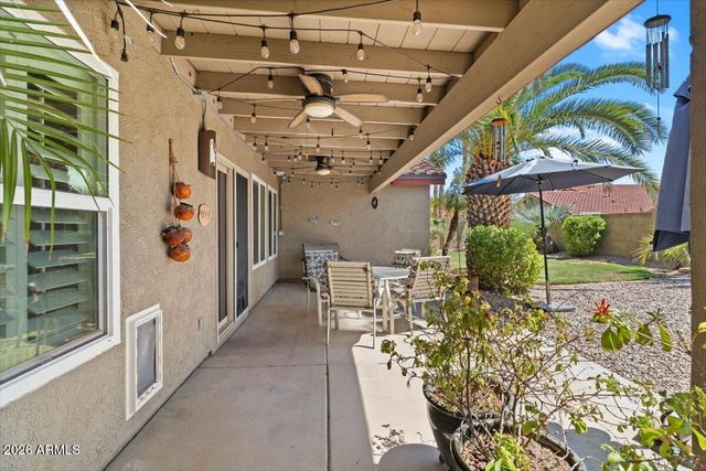 8775 W LOCKLAND Court, Peoria, AZ 85382
