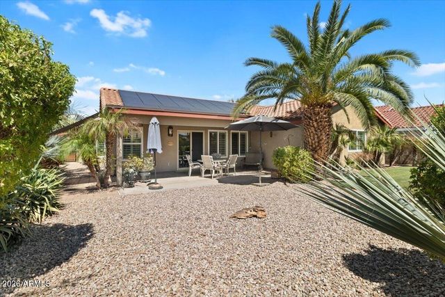 8775 W LOCKLAND Court, Peoria, AZ 85382