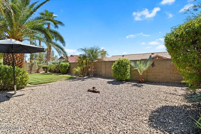 8775 W LOCKLAND Court, Peoria, AZ 85382