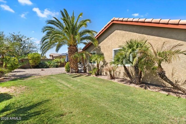 8775 W LOCKLAND Court, Peoria, AZ 85382