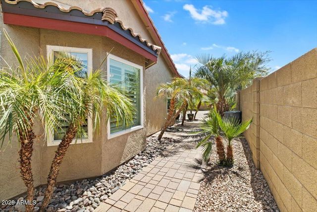 8775 W LOCKLAND Court, Peoria, AZ 85382