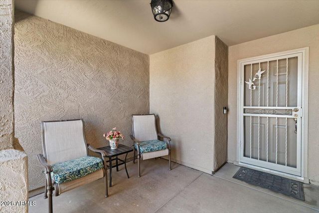8775 W LOCKLAND Court, Peoria, AZ 85382