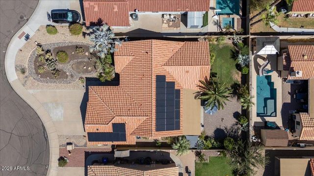 8775 W LOCKLAND Court, Peoria, AZ 85382