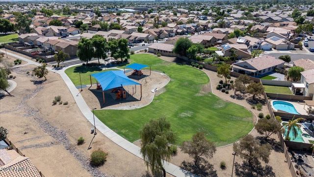 8775 W LOCKLAND Court, Peoria, AZ 85382