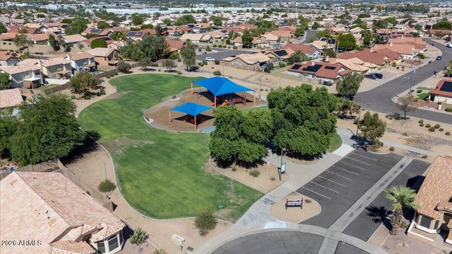 8775 W LOCKLAND Court, Peoria, AZ 85382