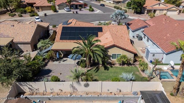 8775 W LOCKLAND Court, Peoria, AZ 85382