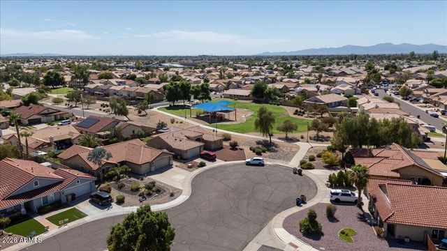 8775 W LOCKLAND Court, Peoria, AZ 85382