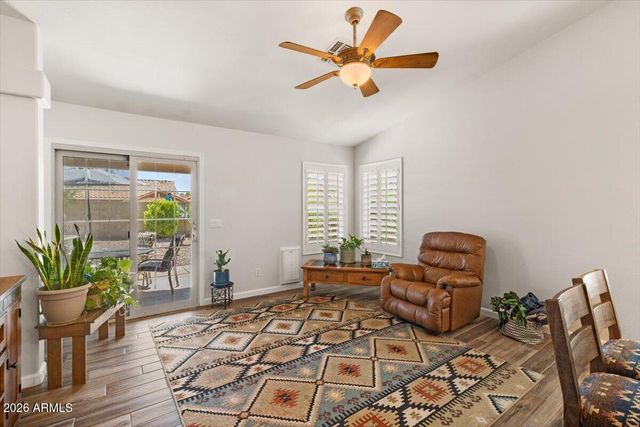 8775 W LOCKLAND Court, Peoria, AZ 85382