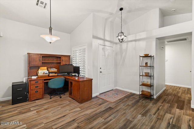 8775 W LOCKLAND Court, Peoria, AZ 85382