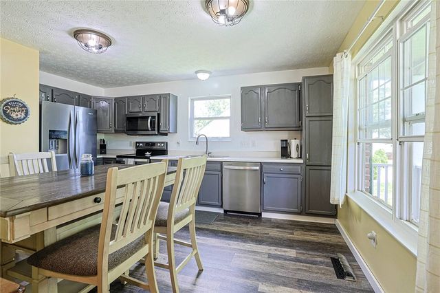 531 Lookout Ridge Drive, Lebanon, OH 45036