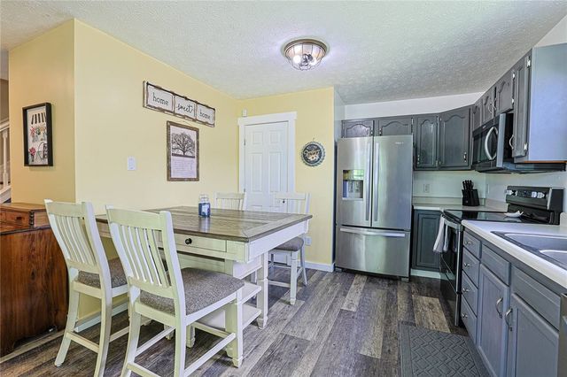 531 Lookout Ridge Drive, Lebanon, OH 45036