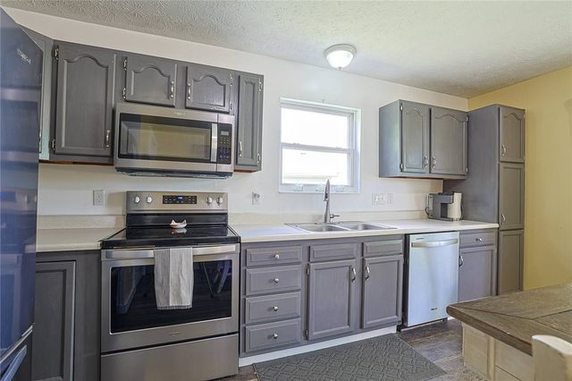 531 Lookout Ridge Drive, Lebanon, OH 45036