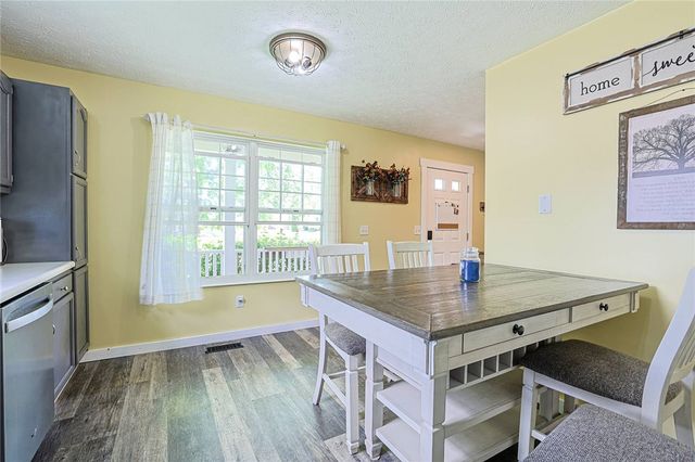 531 Lookout Ridge Drive, Lebanon, OH 45036