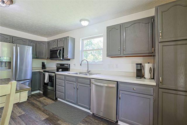 531 Lookout Ridge Drive, Lebanon, OH 45036