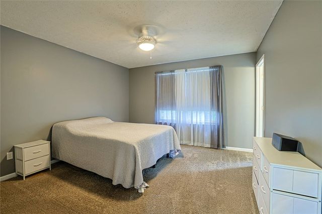 531 Lookout Ridge Drive, Lebanon, OH 45036