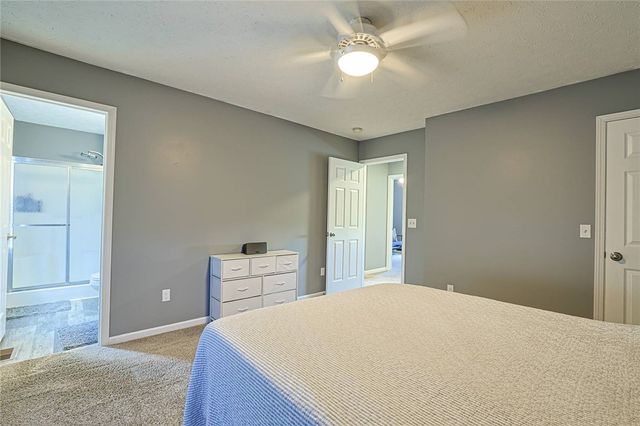 531 Lookout Ridge Drive, Lebanon, OH 45036
