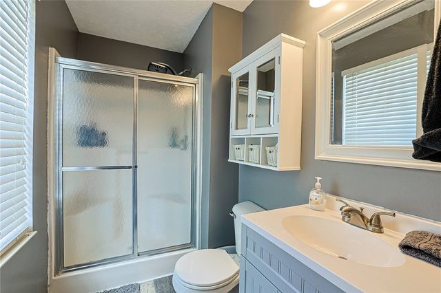 531 Lookout Ridge Drive, Lebanon, OH 45036