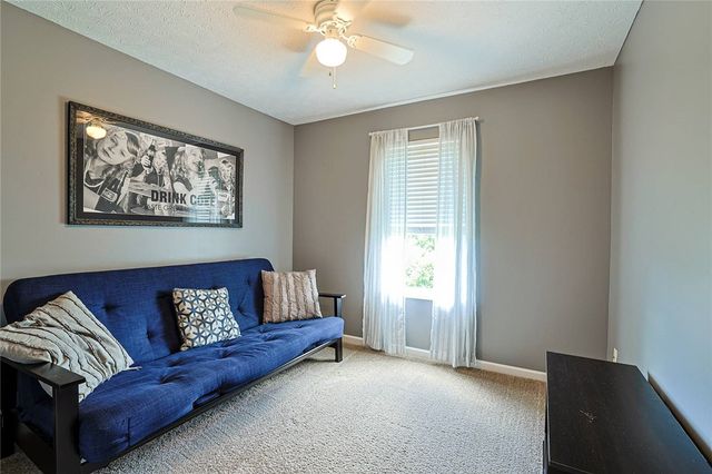 531 Lookout Ridge Drive, Lebanon, OH 45036