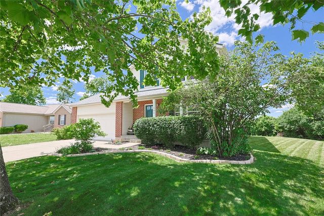 531 Lookout Ridge Drive, Lebanon, OH 45036