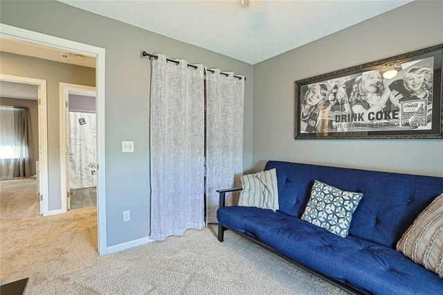 531 Lookout Ridge Drive, Lebanon, OH 45036