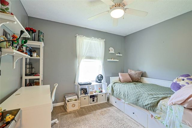 531 Lookout Ridge Drive, Lebanon, OH 45036