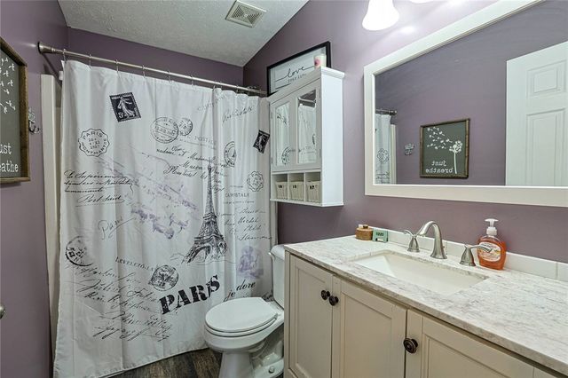 531 Lookout Ridge Drive, Lebanon, OH 45036
