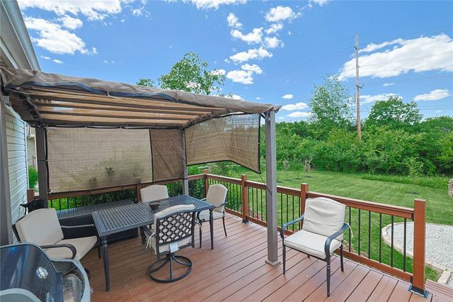 531 Lookout Ridge Drive, Lebanon, OH 45036