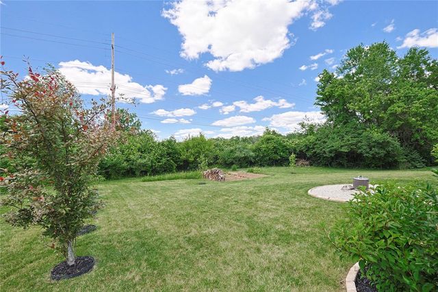 531 Lookout Ridge Drive, Lebanon, OH 45036