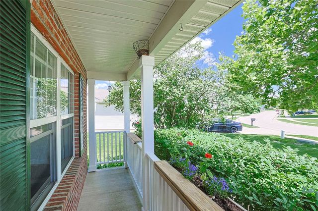 531 Lookout Ridge Drive, Lebanon, OH 45036