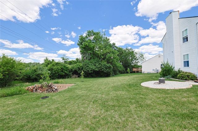 531 Lookout Ridge Drive, Lebanon, OH 45036