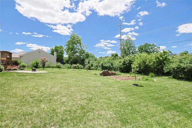 531 Lookout Ridge Drive, Lebanon, OH 45036