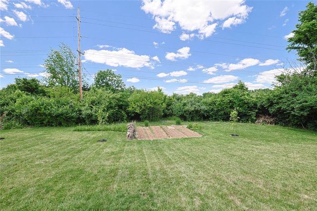531 Lookout Ridge Drive, Lebanon, OH 45036