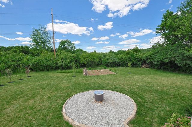 531 Lookout Ridge Drive, Lebanon, OH 45036