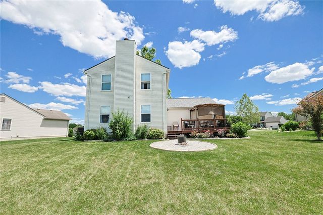 531 Lookout Ridge Drive, Lebanon, OH 45036