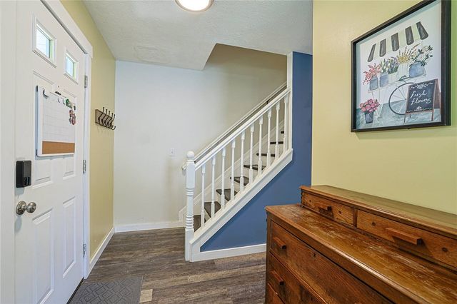 531 Lookout Ridge Drive, Lebanon, OH 45036